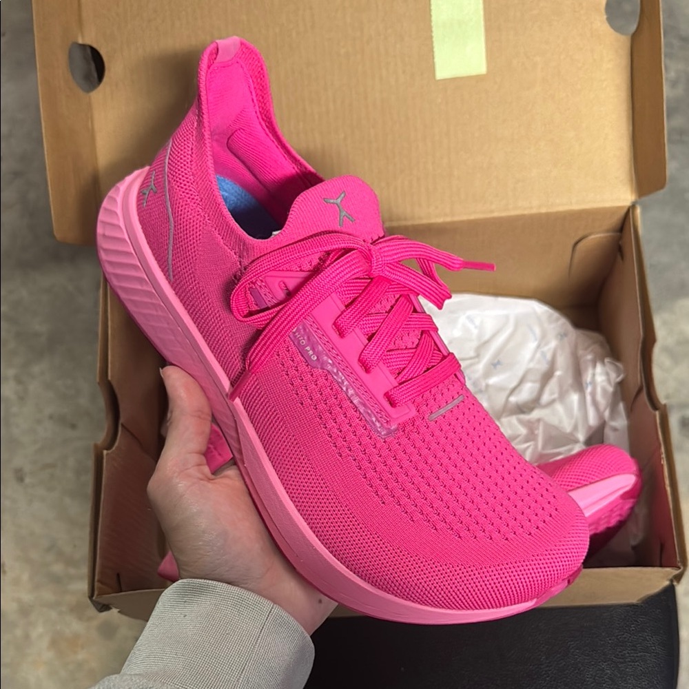 Flux Adapt Runner H2O Pro